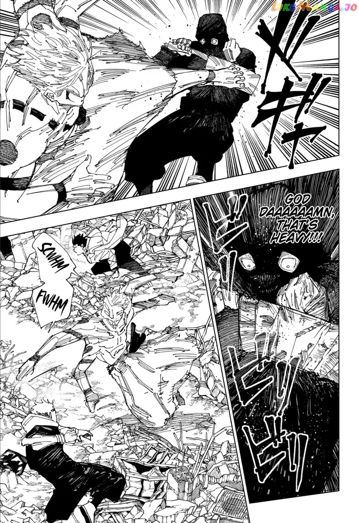 Jujutsu Kaisen Chapter 246 image 11_optimized